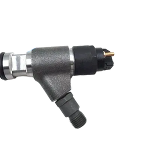 Inyector de Combustible para Motor HongWang C7.1, 449-3315 371-3974 Assy E323D2, para Excavadora, Color Plateado, 1 Año de Garantía, Origen CN/GUA - Product Image 3