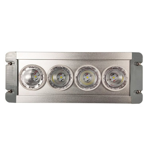Luminaire LED encastré CHDL NFC9121A, lumière blanche pure, éclairage de secours pour métro et usage souterrain - Product Image 2