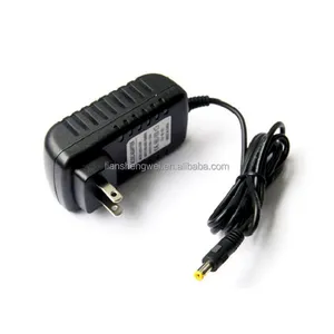 AC 110V 220V için Dc 5V 1.5A 1500MA anahtarlama güç AC DC 3W-120W CE FC 12V 1A 1000MA güç adaptörü anahtarlama güç kaynağı