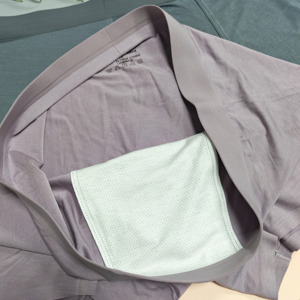 Ropa Interior Cómoda y Transpirable sin Costuras para Hombre, Talla Grande, Bóxers y Calzoncillos Sexys, Calzoncillos Tipo Bóxer para Hombre de Fábrica - Product Image 5