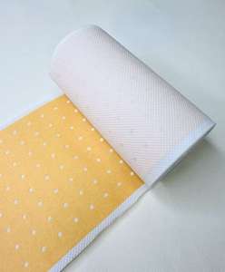 Parche de Óxido de Zinc Perforado a Precio de Fábrica, Parche de Óxido de Zinc Perforado para Uso Hospitalario - Product Image 6