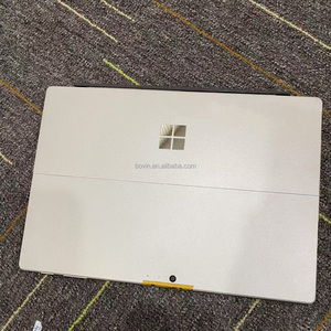 ขายส่งราคาถูกสำหรับ Microsoft Surface Pro 5 i5 รุ่นที่ 7 แรม 8GB SSD 256GB แท็บเล็ตแบบสัมผัส มินิแล็ปท็อปมือสองสำหรับธุรกิจ พร้อมคีย์บอร์ดบลูทูธ - Product Image 5