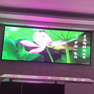 KENSUN 192X96mm Cheap Price P6 Video Wall Indoor <strong>LED</strong> Module <strong>Display</strong> <strong>Screen</strong> - Product Image 1
