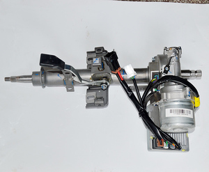 Ricambi <span class=keywords><strong>Auto</strong></span> dalla Cina: Albero Superiore dello Sterzo per Glory 580 Dfsk 3404110-SA01 - Product Image 3