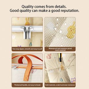 High Quality Transparent Quilt Storage Bag Multipurpose Folding Organizer for <b>Wardrobe</b> Travel Luggage - Product Image 5