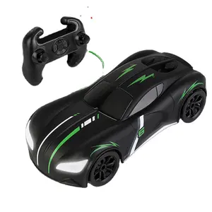 Professional 1:16 Size High Speed RC Drift Car Racing 4WD Off-road Radio Vehicle Electronic Hobby Remote Controller Car For Kids