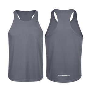 Conjunto personalizado de camiseta sin mangas y pantalones cortos de alta calidad, ropa deportiva, chaleco de gimnasio, camiseta sin mangas, conjuntos de pantalones cortos para hombres con sudaderas con capucha - Product Image 1