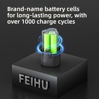 Perceuse électrique multifonctionnelle 12V pour la maison, haute puissance, sans fil, rechargeable, batterie au lithium