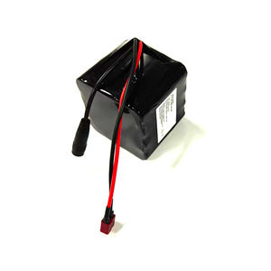 14.8V 8Ah 可充电锂离子电池组 4S4P，具有 UN38 <span class=keywords><strong>3</strong></span> 证书，适用于电动冲浪板、电动翼板、水上摩托艇、水上运动 - Product Image 4