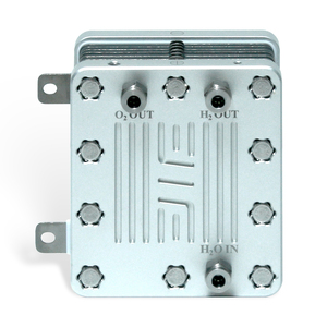 Générateur d'électrolyseur PEM à hydrogène industriel vert mini de 50 ml, 100 ml, 300 ml, 500 ml, 600 ml, 1000 ml, 1400 ml, 1600 ml, 1800 ml, 2000 ml, 5000 ml - Product Image 6