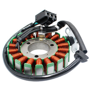 Pièces de moto 21003-0128, générateur, bobine de stator pour <span class=keywords><strong>Kawasaki</strong></span> EX250 Ninja 250R EX300 ABS ER250 Z250 ER300 Z300 2013-2017 - Product Image 3