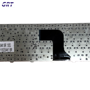 Hot Laptop <b>Keyboard</b> for Dell Original <b>Keyboard</b> for Dell Inspiron 15R M5010 N5010 09GT99 NSK-DRASW Notebook <b>Keyboards</b> BR Brazil - Product Image 5