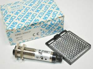 OPTEX Photoelectric <strong>Sensor</strong> C2DP-S80N - Product Image 6