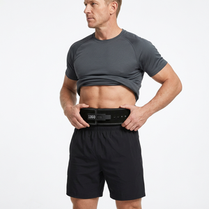Cinturones de Soporte Lumbar Resistentes y Duraderos con Hebilla de Cuero Genuino de 10/13 mm para Fisicoculturismo, Precio al por Mayor - Product Image 1