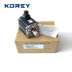 มอเตอร์และไดรฟ์ SGMSV-15DDA6F ใหม่เอี่ยม - Product Image 1
