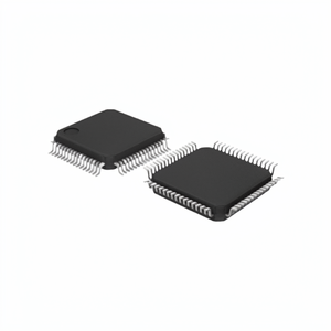 ไอซี MCU 32บิต 256KB แฟลช 64LQFP ไอซี ชิปอิเล็กทรอนิกส์ วงจรรวม UPD70F3840GB(R)-GAH-AX BOM IC มีสินค้าในสต็อก 64 LQFP - Product Image 1