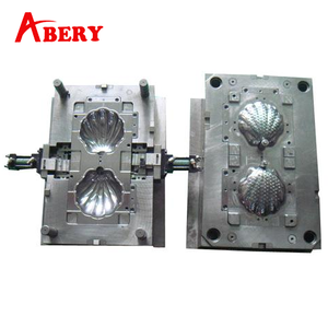 Plástico corpo kit scooter peças molde, personalizado peças plásticas injeção moldes - Product Image 5