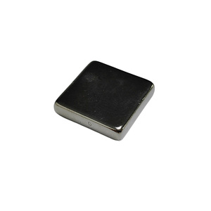 크기: 0.787-0.787-0.196 인치 N52 자석은 또한 다른 자력과 자석의 다른 크기로 사용자 정의 할 수 있습니다 - Product Image 6