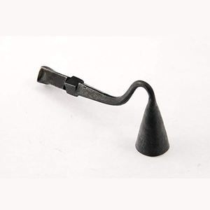 Vela forjada a mano, cómoda - Product Image 5