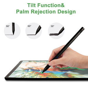 Stylo à rejet de paume Mpp2.0 à fonction magnétique pour Hp pavillon et Spectre stylo de dessin pour ordinateur portable Hp <span class=keywords><strong>Envy</strong></span> 15 X360 - Product Image 5