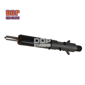 หัวฉีดน้ำมันเชื้อเพลิงเครื่องยนต์ดีเซล 2645K025 315-3381 LJB040801A สำหรับรถตักดินแคตเตอร์พิลลาร์ CAT 416 420 313D2 C4.4 - Product Image 4