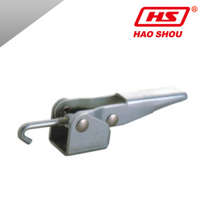 ตัวล็อคประตูแบบหนีบเร็ว Hao Shou รุ่น HS-43110 เครื่องมือยึดโลหะ - Product Image 5