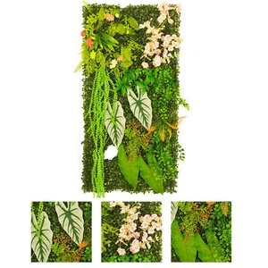 Kit de propagation vertical suspendu UV pour 40 boules de <span class=keywords><strong>buis</strong></span>, 40''x20'', pour jardin, économique - Product Image 4