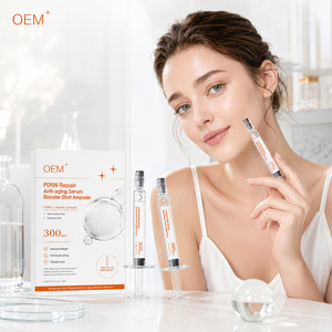 Sérum Facial PDRN Personnalisé avec Logo – Traitement Professionnel en Seringue <span class=keywords><strong>pour</strong></span> une Peau Jeune – Formule Anti-Âge Préventive - Product Image 1
