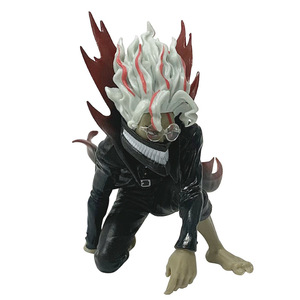 2 Nouveaux modèles de figurines d'<span class=keywords><strong>anime</strong></span> <span class=keywords><strong>DD</strong></span> Takakura Ken de haute qualité avec base pour la décoration de voiture ou de bureau - Product Image 6