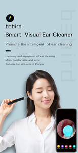 ¡Caliente para <span class=keywords><strong>mercado</strong></span> <span class=keywords><strong>libre</strong></span>! Inalámbrico oído otoscopio del endoscopio para iPhone iPad Android de la tableta del teléfono - Product Image 3