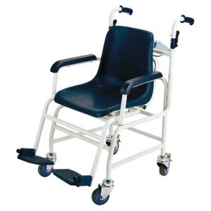 Balances pour fauteuil roulant, balance électronique pour fauteuil roulant, balance médicale 250 kg pour hôpital - Product Image 1