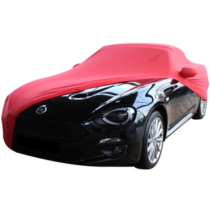Offre Spéciale housse de protection de voiture intérieure sur mesure en velours extensible housse d'intérieur XL pour salon automobile - Product Image 4