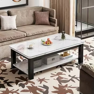 All'ingrosso durevole compensato nordico rotondo moderno <span class=keywords><strong>tavolino</strong></span> <span class=keywords><strong>da</strong></span> caffè giapponese curvo Bentwood basso tavolo <span class=keywords><strong>da</strong></span> tè <span class=keywords><strong>con</strong></span> struttura <span class=keywords><strong>in</strong></span> metallo - Product Image 3