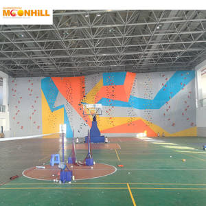 Nuevo Producto: Muro de Escalada de Fibra de Vidrio para Exteriores e Interiores - Product Image 5