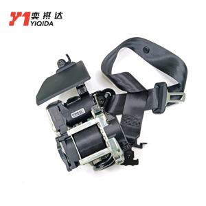 YIQIDA Wholesales ऑटो शरीर प्रणाली कार भागों वोल्वो के लिए आंतरिक सामान कार सीट बेल्ट सुरक्षा बेल्ट XC60 ँ 39838533 - Product Image 3