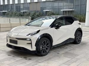Zeekr X Usado, Edición Magic Cube, 4 Asientos, Tracción Trasera - Product Image 2