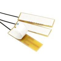 2.4G/5.8G Dual Band Antenna 8DBI High Gain Internal PCB Aerial a wireless WiFi antenna for WiFi Router and Smart home devices
