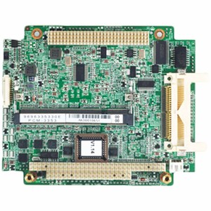 PCM-3353 Pc/104 Module Single Board Computer Embedded Moederbord Amd Geode Lx900 Lx800 Lx700 Lx600 Voor Advantech - Product Image 3