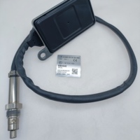 Sensor de NOx TB 24V SNS133B 5WK9 6733B para Sistema de Posttratamiento SCR de IVECO Eurocargo Citelis, 1 Año de Garantía