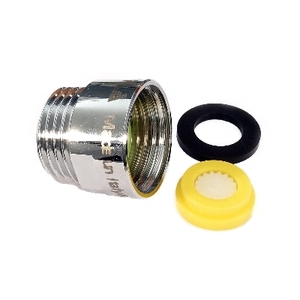 Reductor de Flujo para Aireador 1/2 MF, Capacidad de 8.0 L/min - Product Image 1