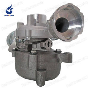 GT1749V เทอร์โบชาร์จเจอร์732248-00ประสิทธิภาพสูงพร้อมระบบควบคุมเทอร์โบใหม่สำหรับ <span class=keywords><strong>Audi</strong></span> <span class=keywords><strong>Skoda</strong></span> <span class=keywords><strong>Volkswagen</strong></span> - Product Image 3