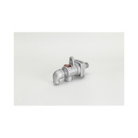 Raccord pivotant haute pression fileté NPT série CNC KR3000/3200, bouchon hexagonal de précision pour kit d'installation de gaz liquéfié Kwangjin