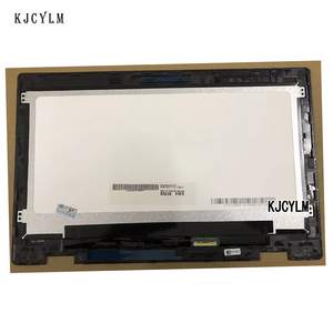 Assemblaggio CR1100 per Asus Expert Book CR1100 <span class=keywords><strong>Display</strong></span> <span class=keywords><strong>LCD</strong></span> HD da 11.6 pollici con gruppo <span class=keywords><strong>Lcd</strong></span> Touch Screen con cornice cornice - Product Image 1
