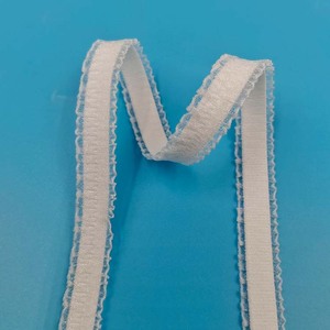 Ropa interior, encaje de nailon, cinta elástica, cinta de costura de encaje elástico, cinturón para ropa interior, vestido, cinta DIY - Product Image 5