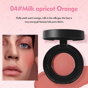 Commercio all'ingrosso di marca privata di seta luminosa arrossire <span class=keywords><strong>da</strong></span> <span class=keywords><strong>forno</strong></span> cosmetici monocromatici ad alto pigmento <span class=keywords><strong>per</strong></span> la forma <span class=keywords><strong>crema</strong></span> <span class=keywords><strong>per</strong></span> il viso caratteristica di lunga durata - Product Image 4