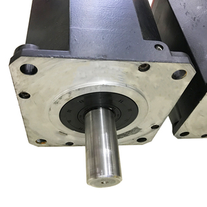 A06B-0272-B100 Nuevo Original 100% Probado y Aprobado, Servomotor AC FANUC, Proveedor de Repuestos - Product Image 4