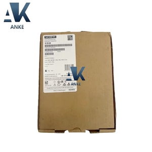 ตัวแปลงความถี่รุ่นใหม่6SL3210-1PE18-0AL1 6SL3210-1PE18-0UL1 6SL3210-1PE16-1AL1 - Product Image 1