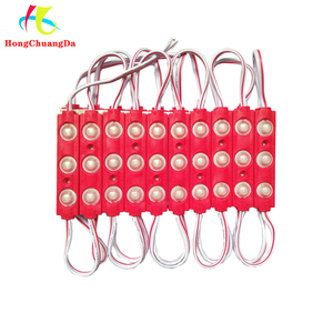 Biểu Tượng Tùy Chỉnh Độ Sáng Cao 1.5W 12V Bảng Quảng Cáo Màu Trắng Mát Mô-đun <span class=keywords><strong>LED</strong></span> SMD2835 Cho Hộ<span class=keywords><strong>p</strong></span> Đèn - Product Image 3