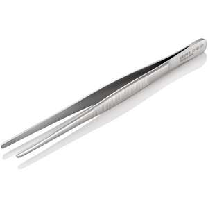 KNIPEX - 92 61 01 Pincettes universelles rondes droites en acier inoxydable-EAN 4003773085119 TWEEZERS - Product Image 2