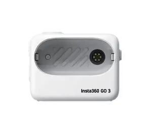 Ban đầu cho insta360 ĐI 3 nhỏ trọng lượng nhẹ Mini hành động máy ảnh xách tay và linh hoạt rảnh tay POV núi thể thao máy ảnh